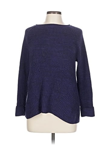 Style&Co Pullover Sweater (view 1)