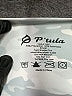 P'tula Blue Active Pants Size S - photo 7