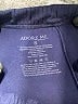Adore Me Solid Blue Casual Pants Size S - photo 4