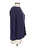 Style&Co Blue Pullover Sweater Size L (petite) - photo 4