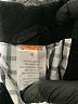 Gymboree 100% Cotton Black Blazer Size 6 - photo 3
