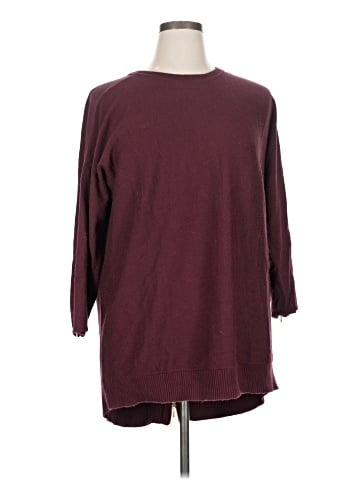 Kate & Mallory designs Pullover Sweater (view 1)