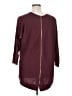 Kate & Mallory designs 100% Acrylic Burgundy Pullover Sweater Size 1X - photo 2