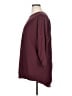 Kate & Mallory designs 100% Acrylic Burgundy Pullover Sweater Size 1X - photo 5