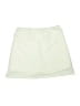 Ekouaer Solid Ivory Active Skort Size M - photo 2