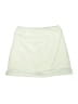 Ekouaer Solid Ivory Active Skort Size M - photo 1
