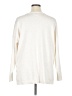 wonderly Ivory Pullover Sweater Size XL - photo 2