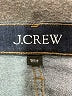 J.Crew Solid Blue Jeans Size 29 waist - photo 6