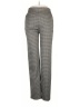 Max Studio Houndstooth Gray Dress Pants Size S - photo 1