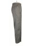 Max Studio Houndstooth Gray Dress Pants Size S - photo 4
