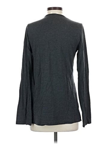 Isda & Co Long Sleeve Top (view 2)