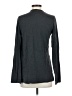 Isda & Co Gray Long Sleeve Top Size S (estimated) - photo 2