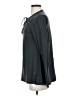 Isda & Co Gray Long Sleeve Top Size S (estimated) - photo 5