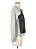 AIKO Silver Sweatshirt Size XS - photo 4