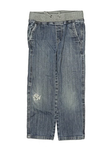 Hanna Andersson Jeans (view 1)