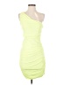 Leith Green Cocktail Dress Size S - photo 1