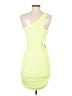Leith Green Cocktail Dress Size S - photo 2