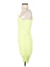 Leith Green Cocktail Dress Size S - photo 5