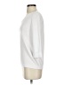 Assorted Brands 100% Pima Cotton White Pullover Sweater Size XS - photo 5