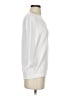 Assorted Brands 100% Pima Cotton White Pullover Sweater Size XS - photo 4