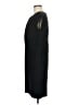 Max Mara Solid Black Cocktail Dress Size 10 (estimated) - photo 5
