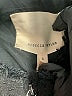 Rebecca Taylor Black Jacket Size 6 - photo 6