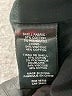 Rebecca Taylor Black Jacket Size 6 - photo 7