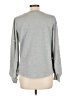 Skonhet Gray Pullover Sweater Size L - photo 2