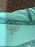 Athleta Teal Pullover Sweater Size XXS - photo 7