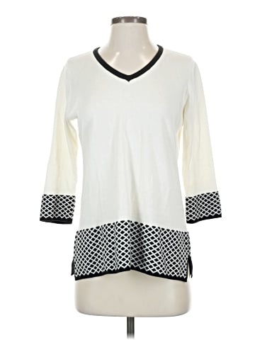 Talbots Outlet Pullover Sweater (view 1)