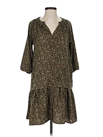 Code x Mode Casual Dress (view 1)