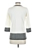 Talbots Outlet Ivory Pullover Sweater Size S - photo 2