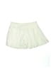 Nike Solid Ivory Active Skort Size S - photo 1