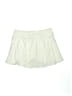 Nike Solid Ivory Active Skort Size S - photo 2