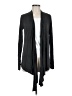 Michael Stars Gray Cardigan One size - photo 1