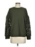 Banana Republic Green Sweatshirt Size S - photo 1
