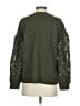 Banana Republic Green Sweatshirt Size S - photo 2