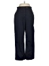 Lands' End Blue Dress Pants Size 6P - photo 1