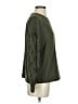 Banana Republic Green Sweatshirt Size S - photo 4