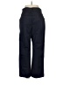 Lands' End Blue Dress Pants Size 6P - photo 2