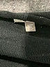 Roz & Ali 100% Rayon Black Cardigan Size 2X - photo 4