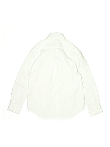 Tallia Long Sleeve Button-Down Shirt (view 2)