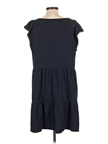 Ann Taylor LOFT Casual Dress (view 2)