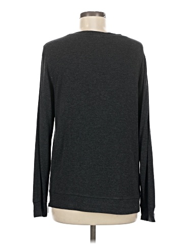Matty M Long Sleeve Top (view 2)