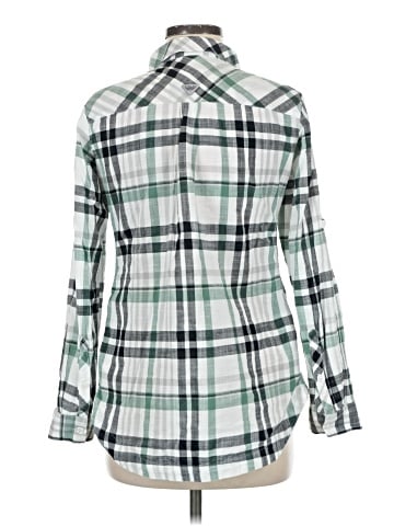 Columbia Long Sleeve Button-Down Shirt (view 2)