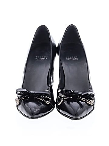 Stuart Weitzman Heels (view 2)
