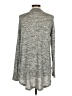 Mossimo Gray Cardigan Size M - photo 2