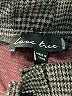Love Tree Tweed Gray Dress Pants Size M - photo 4