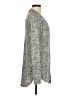Mossimo Gray Cardigan Size M - photo 4