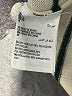 Style&Co Stripes Ivory Pullover Sweater Size XL - photo 8